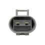 DORMAN 620-550 Dual Fan Assembly Without Controller
