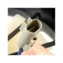 DORMAN 620-552 Dual Fan Assembly Without Controller