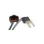 DORMAN 620-5601 Condenser Fan Assembly Without Controller