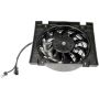 DORMAN 620-5601 Condenser Fan Assembly Without Controller