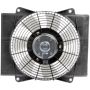 DORMAN 620-5604 Condenser Fan Assembly Without Controller