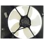 DORMAN 620-561 Radiator Fan Assembly Without Controller