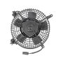 DORMAN 620-562 Radiator Fan Assembly Without Controller