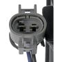 DORMAN 620-573 Clutch Fan Blade - Plastic
