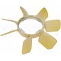 DORMAN 620-573 Clutch Fan Blade - Plastic