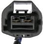 DORMAN 620-580 Dual Fan Assembly Without Controller