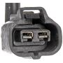 DORMAN 620-582 Dual Fan Assembly without Controller