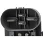 DORMAN 620-586 Radiator Fan Assembly With Resistor