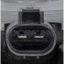 DORMAN 620-590 Dual Fan Assembly Without Controller