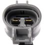 DORMAN 620-592 Dual Fan Assembly Without Controller