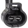 DORMAN 620-593 Dual Fan Assembly Without Controller