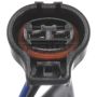 DORMAN 620-596 Dual Fan Assembly Without Controller