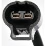 DORMAN 620-598 Dual Fan Assembly Without Controller