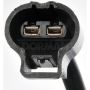DORMAN 620-598 Dual Fan Assembly Without Controller