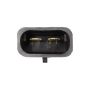 DORMAN 620-599 Radiator Fan Assembly Without Controller