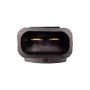 DORMAN 620-600 Radiator Fan Assembly Without Controller