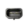 DORMAN 620-601 Radiator Fan Assembly Without Controller