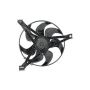 DORMAN 620-601 Radiator Fan Assembly Without Controller
