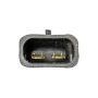 DORMAN 620-604 Radiator Fan Assembly Without Controller