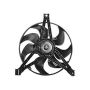 DORMAN 620-604 Radiator Fan Assembly Without Controller
