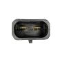 DORMAN 620-605 Radiator Fan Assembly Without Controller
