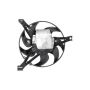 DORMAN 620-606 Radiator Fan Assembly Without Controller