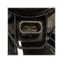 DORMAN 620-608 Radiator Fan Assembly Without Controller