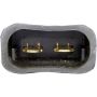 DORMAN 620-609 Dual Fan Assembly Without Controller