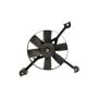 DORMAN 620-612 Radiator Fan Assembly Without Controller