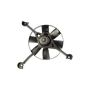 DORMAN 620-612 Radiator Fan Assembly Without Controller