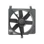 DORMAN 620-614 Radiator Fan Assembly Without Controller