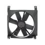 DORMAN 620-615 Radiator Fan Assembly Without Controller
