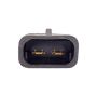 DORMAN 620-618 Dual Fan Assembly Without Controller