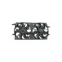 DORMAN 620-618 Dual Fan Assembly Without Controller