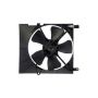 DORMAN 620-620 Radiator Fan Assembly Without Controller