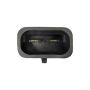 DORMAN 620-621 Radiator Fan Assembly Without Controller