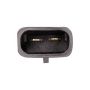 DORMAN 620-622 Radiator Fan Assembly Without Controller
