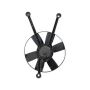 DORMAN 620-623 Radiator Fan Assembly Without Controller