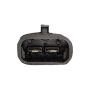 DORMAN 620-624 Radiator Fan Assembly Without Controller