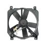 DORMAN 620-625 Radiator Fan Assembly Without Controller