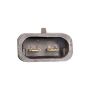 DORMAN 620-626 Dual Fan Assembly Without Controller