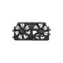 DORMAN 620-626 Dual Fan Assembly Without Controller