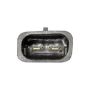 DORMAN 620-627 Radiator Fan Assembly Without Controller
