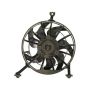 DORMAN 620-627 Radiator Fan Assembly Without Controller