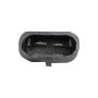 DORMAN 620-628 Dual Fan Assembly Without Controller