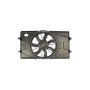 DORMAN 620-635 Radiator Fan Assembly Without Controller