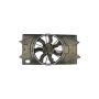 DORMAN 620-635 Radiator Fan Assembly Without Controller