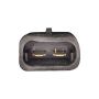 DORMAN 620-637 Radiator Fan Assembly Without Controller