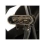 DORMAN 620-642 Dual Fan Assembly Without Controller