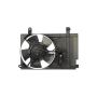 DORMAN 620-646 Radiator Fan Assembly Without Controller